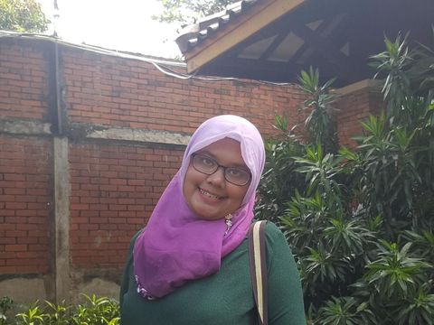 Bunda Yana dan pengalaman postpartum depression/
