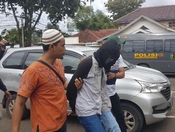 Nyawa Siswa dari Bogor Dihabisi All Base 55 di Serang