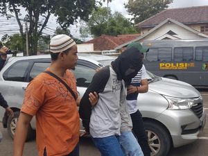 Habisi Nyawa Pelajar Bogor, Siapakah Geng All Base 55? Habisi Nyawa Pelajar Bogor, Siapakah Geng All Base 55?