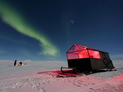 Mau Liburan Musim Dingin Seru? Cek di Astindo Virtual Travel Fair 2021