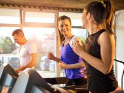 Libur Tahun Baru? Tetap Lakukan Olahraga Agar Tak Melar di Awal Tahun