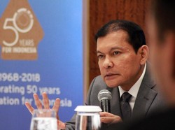 Bos Citi Bank Sebut Transfer Duit di AS Kalah Gercep dari RI