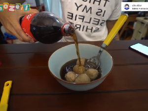 Makanan Kekinian Apa yang Ada di Minggu Ini? Yuk Intip di Sini