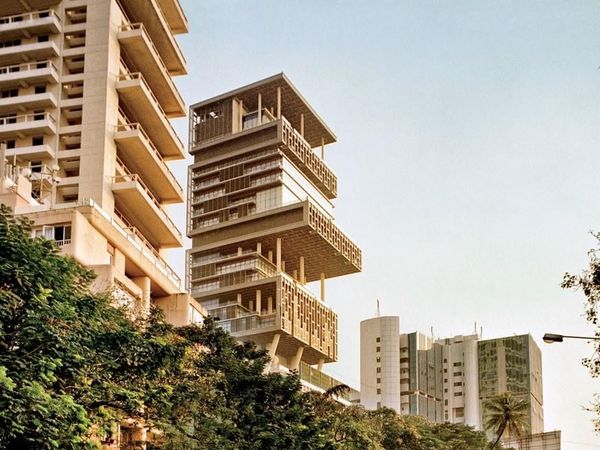 70+ Gambar Rumah Mewah Di India Gratis