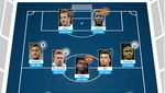 Foto: Starting XI Termahal Premier League Musim Ini