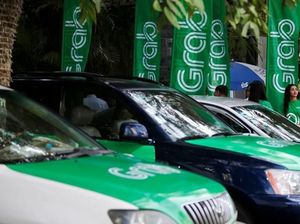 Bangkrut, Pensiunan PNS Jadi Sopir Grab di Usia 72 Tahun Bangkrut, Pensiunan PNS Jadi Sopir Grab di Usia 72 Tahun