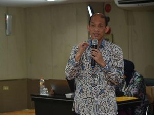 Sektor Migas Bikin Neraca Dagang RI Tekor? Ini Kata Arcandra Sektor Migas Bikin Neraca Dagang RI Tekor? Ini Kata Arcandra