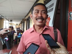 Dapat Ancaman Pembunuhan, Anggota Timses Cabup Kudus Lapor Polisi