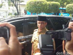 Anies Puji Probosutedjo Banyak Berperan di Bidang Pendidikan