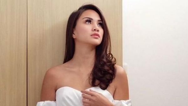 Pesona Denalta Eunike, Istri Tanta Ginting