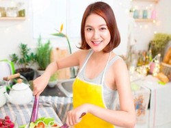 Cara Para Ibu Zaman Now Belajar Masak Tanpa Repot