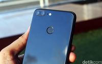 Honor 9 Lite, Ponsel Terjangkau yang Menjanjikan