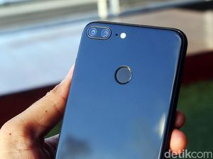 Honor 7A Siap Dirilis, Apa Keunggulannya? Honor 7A Siap Dirilis, Apa Keunggulannya?