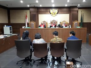 Bimanesh Minta dr Alia Tak Kontak Direktur RS soal Setya Novanto Bimanesh Minta dr Alia Tak Kontak Direktur RS soal Setya Novanto