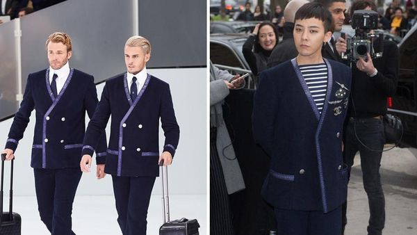 Gaya 10 Artis Korea Ini Buktikan Baju Branded Nggak Selalu Bikin Keren