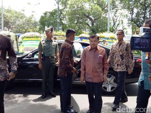JK: Probosutedjo Pengusaha yang Ulet dan Berjiwa Sosial