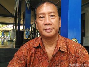 Warga Kemusuk Merasa Kehilangan atas Meninggalnya Probosutedjo Warga Kemusuk Merasa Kehilangan atas Meninggalnya Probosutedjo