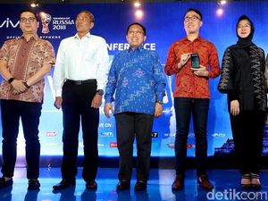 Siap-siap, Vivo V9 Segera Meluncur di Borobudur