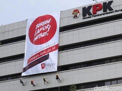 ICW: 55 dari 86 Pimpinan AKD DPR Tak Patuh Lapor LHKPN, Mayoritas dari PDIP