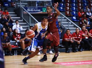 Satria Muda ke Final Usai Menangi Duel Penentuan Lawan Hangtuah