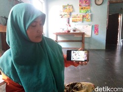 Balita Karanganyar Ini Menderita Sirosis dan Harus Cangkok Hati