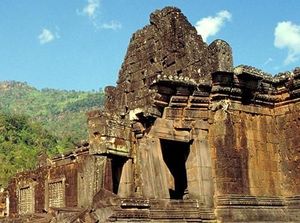 Bye-bye RI dan Thailand, Laos Jadi Wisata Paling Ekonomis di ASEAN Bye-bye RI dan Thailand, Laos Jadi Wisata Paling Ekonomis di ASEAN