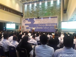 Pengumuman CPNS Kementerian Pendidikan 2024: Link dan Cara Ceknya