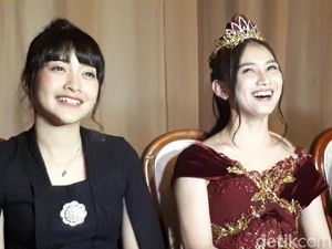 Demi Melody JKT48, Penggemar Asal Medan Ini Rela Rogoh Kocek Rp 10 Juta