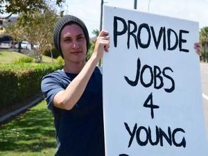 Lulusan Sekolah Australia Makin Sulit Cari Kerja