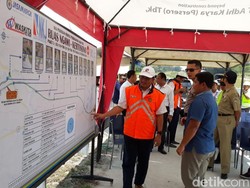 Setelah Diresmikan Jokowi, Tol Ngawi Kertosono Gratis 2 Minggu