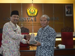 Probolinggo Berminat Dirikan Cabang Universitas Jember