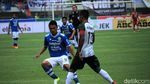 Persib Ditahan PS Tira