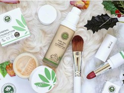 Produk Halal Menjamur, Bagaimana Nasib yang Tak Berlabel?