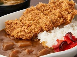 Inilah Resep Kari Jepang Tertua dari Masa Meiji