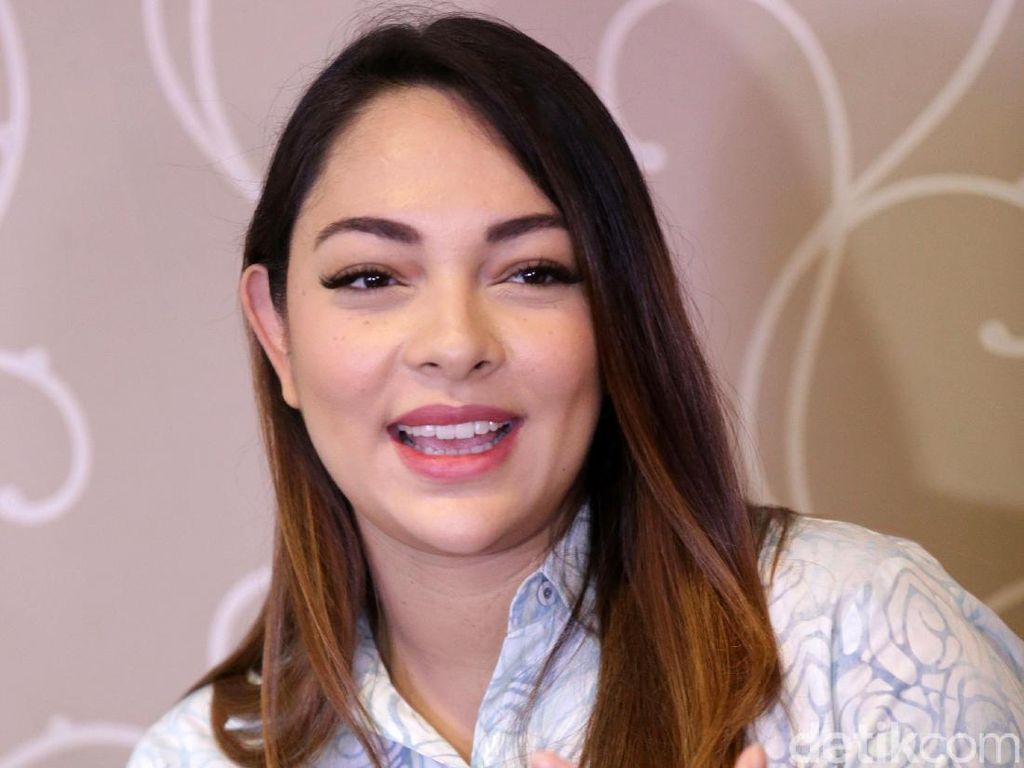 Cerita dr Reisa tentang Beda Alergi Kedua Anaknya Cerita dr Reisa tentang Beda Alergi Kedua Anaknya