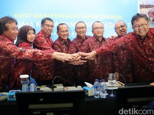 Wika Gedung Bagikan Deviden Wika Gedung Bagikan Deviden