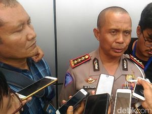 Ganjil Genap Tak Berlaku Jika Mobil Masuk DKI Bayar Diterapkan Ganjil Genap Tak Berlaku Jika Mobil Masuk DKI Bayar Diterapkan