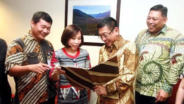 Gandeng BCA, Andalan Genjot Target Pendanaan