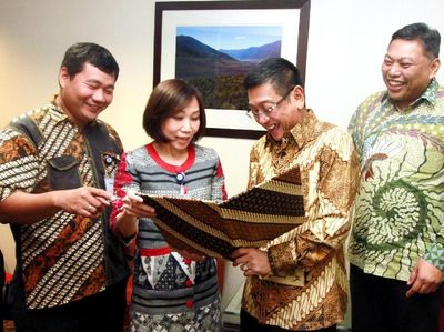 Gandeng BCA, Andalan Genjot Target Pendanaan