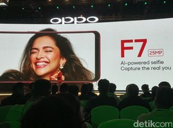 Oppo Anggap Honor dan Xiaomi Bukan Lawan Tanding