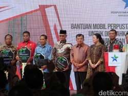 Puan Maharani: Pak JK Seperti Bapak Saya