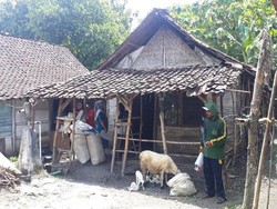 Tingkat Ketimpangan RI Terendah dalam 7 Tahun Terakhir