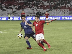 Karena Timnas U-19 Bukan Cuma Egy Maulana Vikri