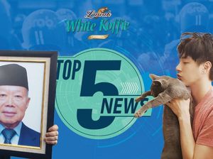 Probosutedjo Meninggal Dunia, Grab Caplok Uber Probosutedjo Meninggal Dunia, Grab Caplok Uber