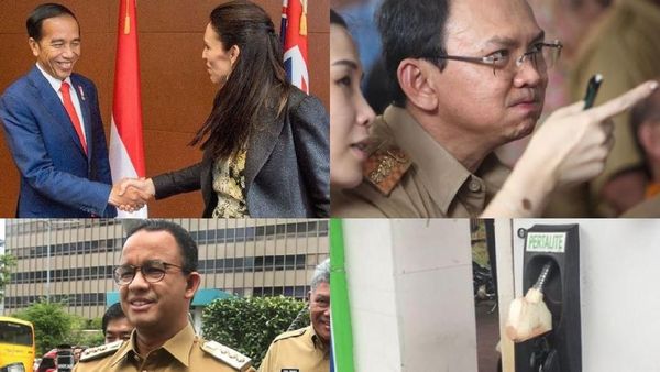 Berita Heboh: PK Ahok Ditolak Hingga Probosutedjo Meninggal