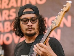 Navicula Ikhlaskan Kepergian Made Indra