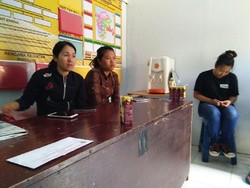 Wisatawan yang Lecehkan Makam Dimediasi dengan Tokoh Toraja