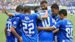 Persib Ditahan PS Tira