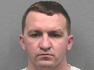 Biadab! Ayah di AS Jual Putrinya Berusia 4 Tahun untuk Seks