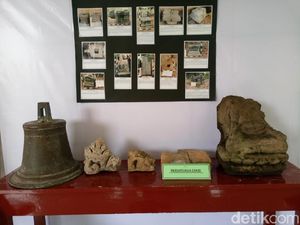 Ketika Komunitas Sutasoma dan Pegiat Budaya Berkumpul Ketika Komunitas Sutasoma dan Pegiat Budaya Berkumpul